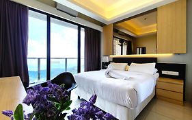Genting Skyviewcoldsuite At Ion Delemen